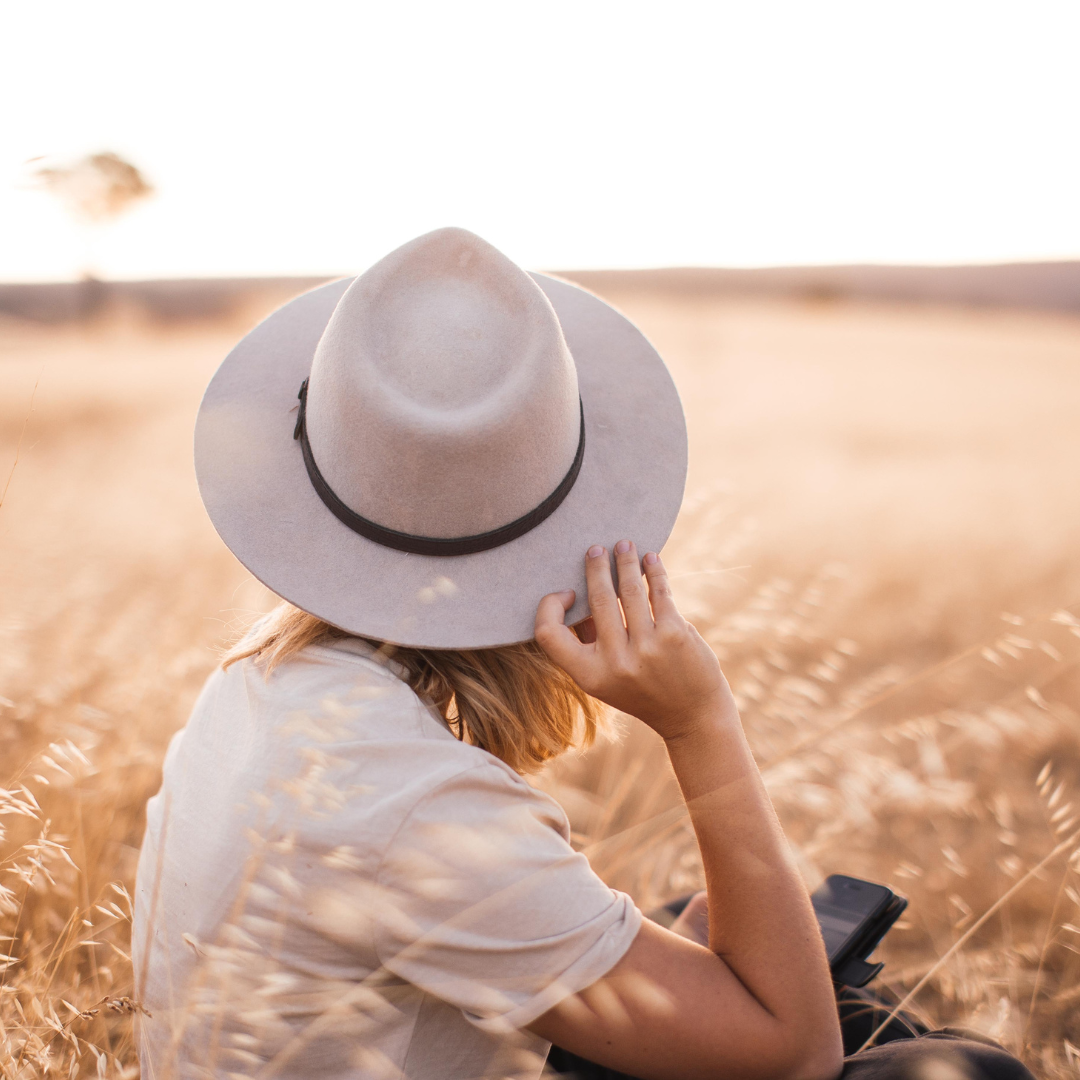 Calme paix intérieure sérénité stress anxiété