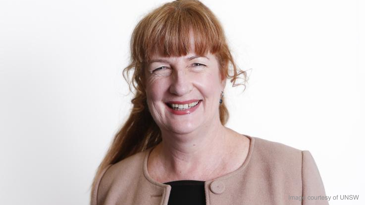 Professor Catherine Bridge