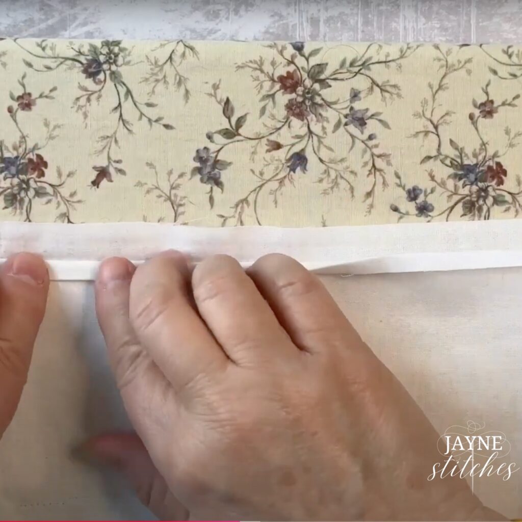 Sew a Petticoat for Meredith the Cloth Doll – A Fun and Easy Project!