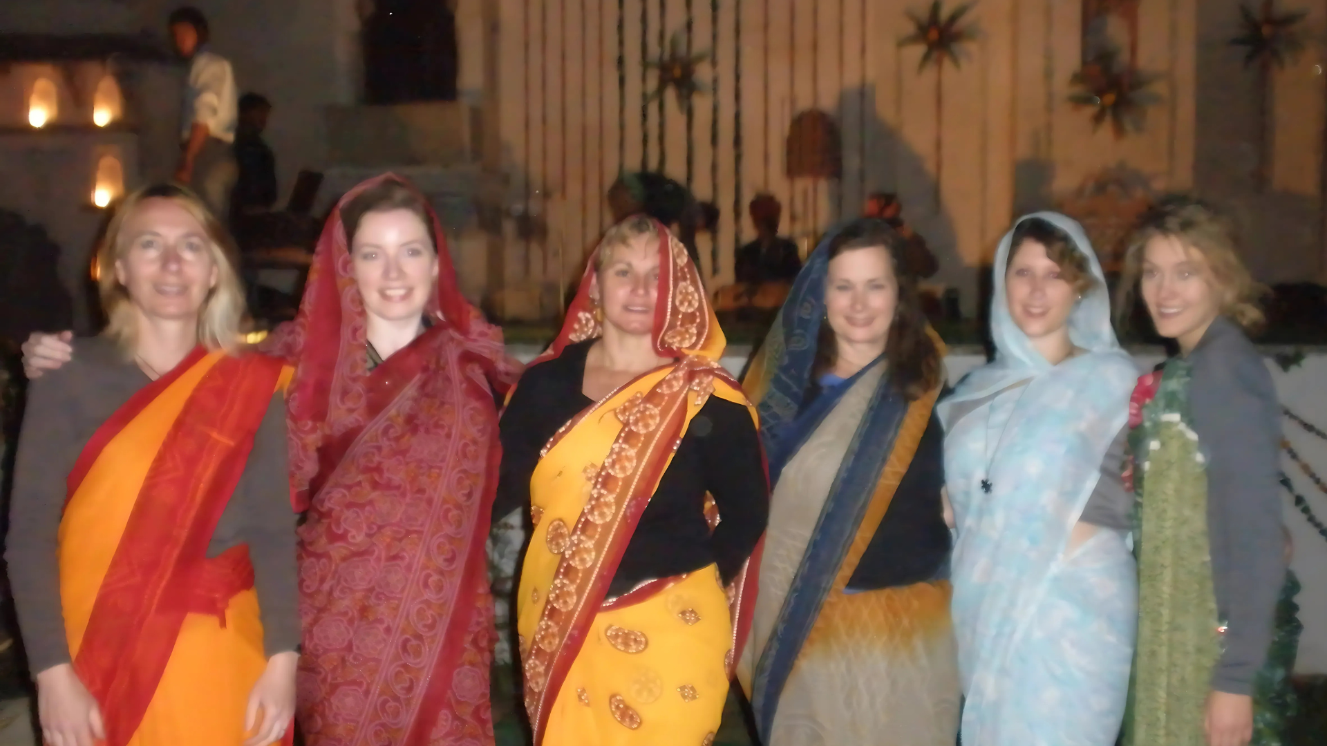 NYE Castle Bijaipur