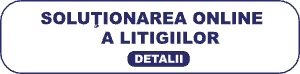 Platforma SOL (Soluționarea Online a Litigiilor)