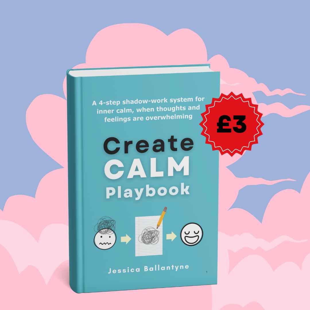 Create Calm Playbook