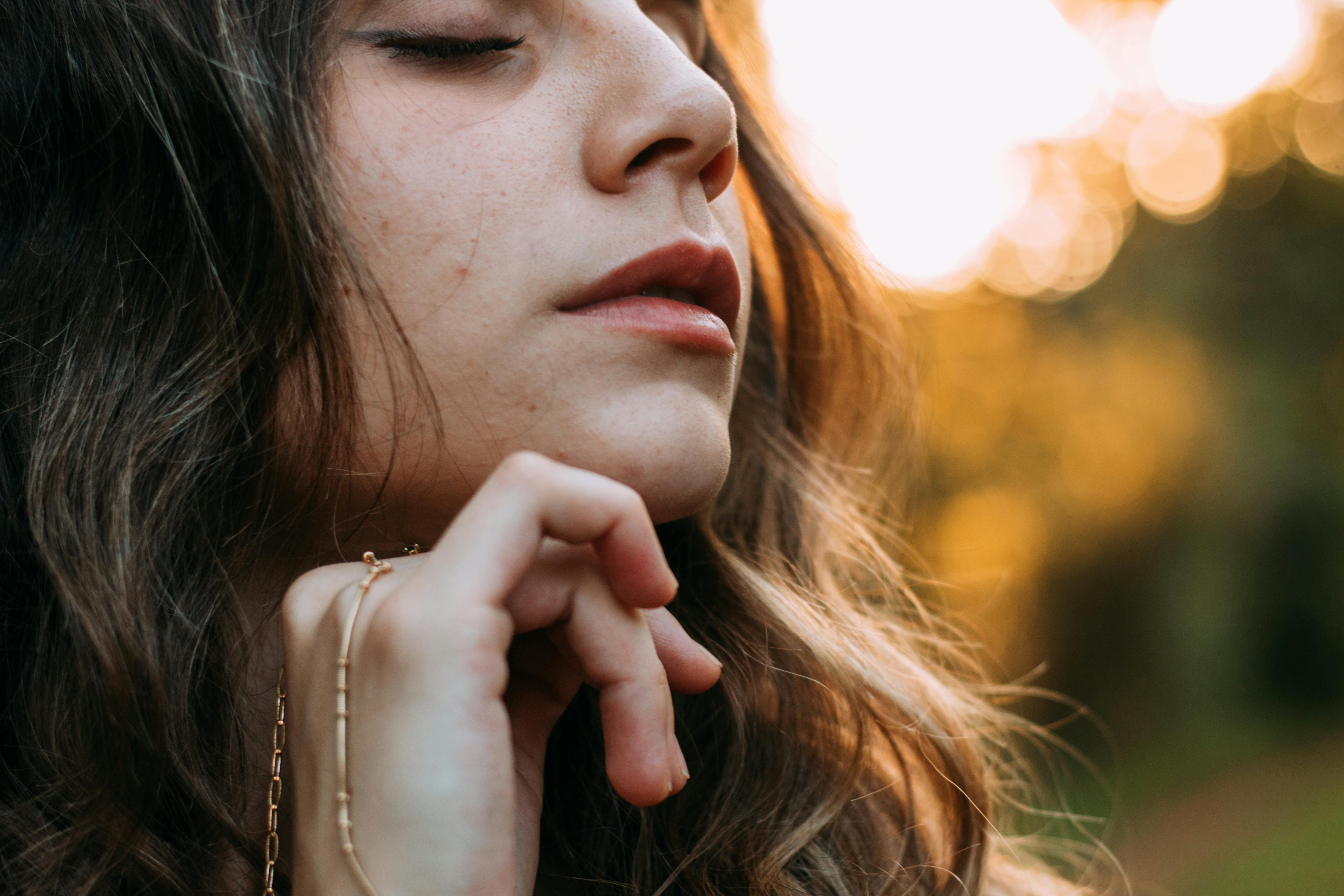 Embracing the Power of Acceptance When Healing | Love School UK 