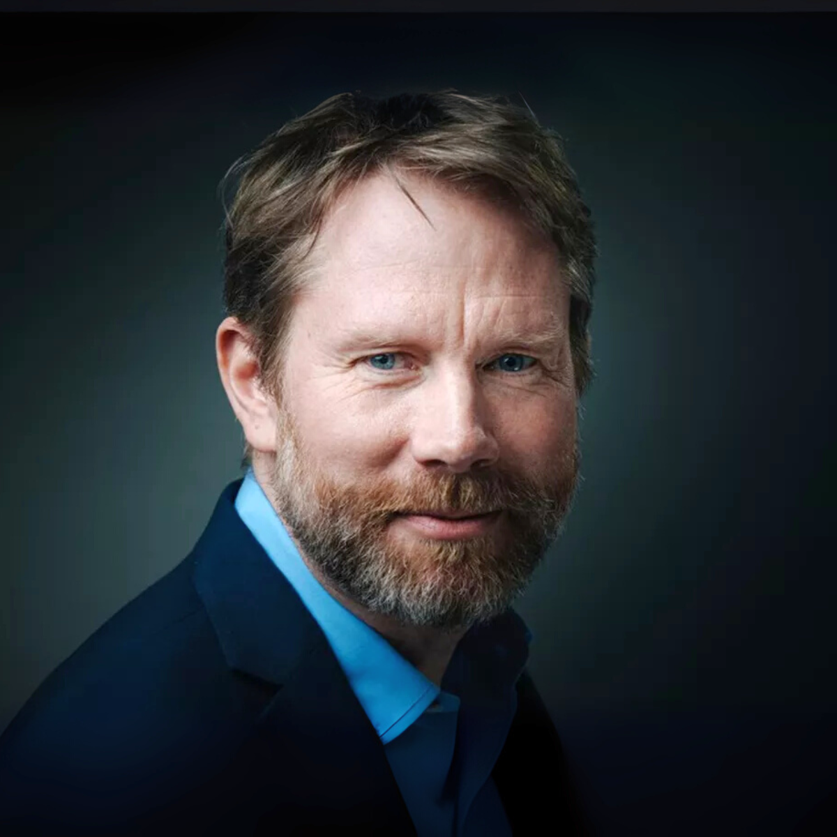 Éric Larchevêque - Entrepreneur & Investisseur