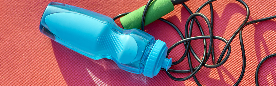 exercise improves insulin sensitivity and lowers blood sugar