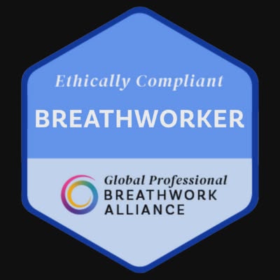 global professional breathwork alliance