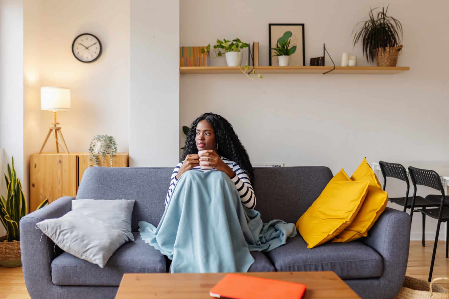 first trimester emotions - how to deal with the shock of being pregnant