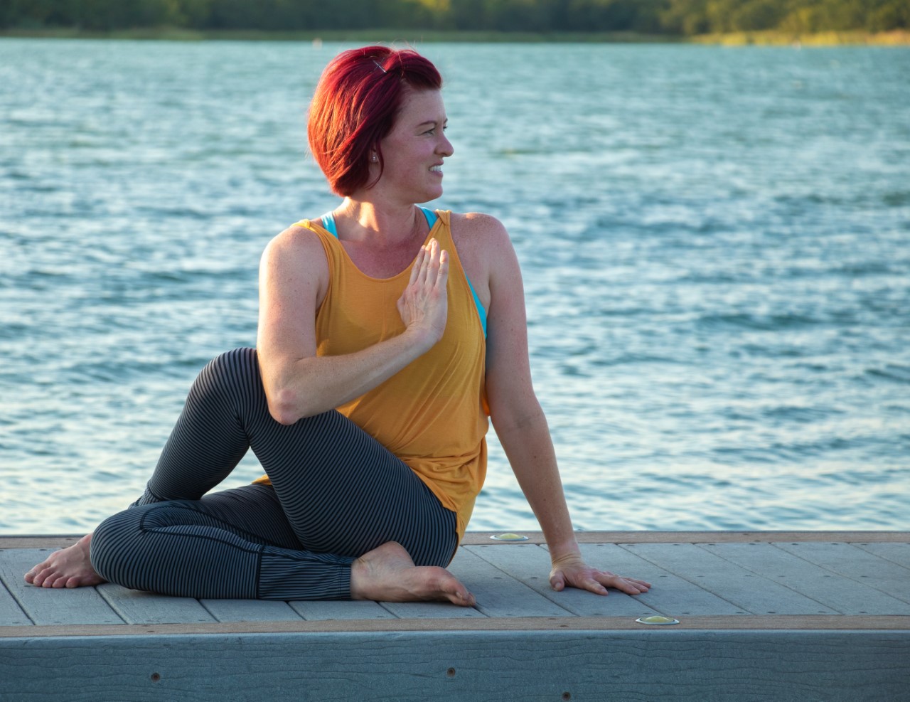 Master Yoga's 8 Limbs- Asteya