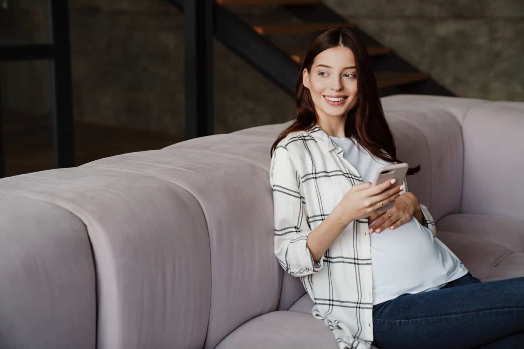 Early pregnancy tips to manage your mental health