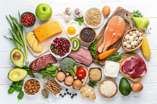 traitement microbiote intestinal