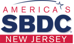 New Jersey SBDC logo