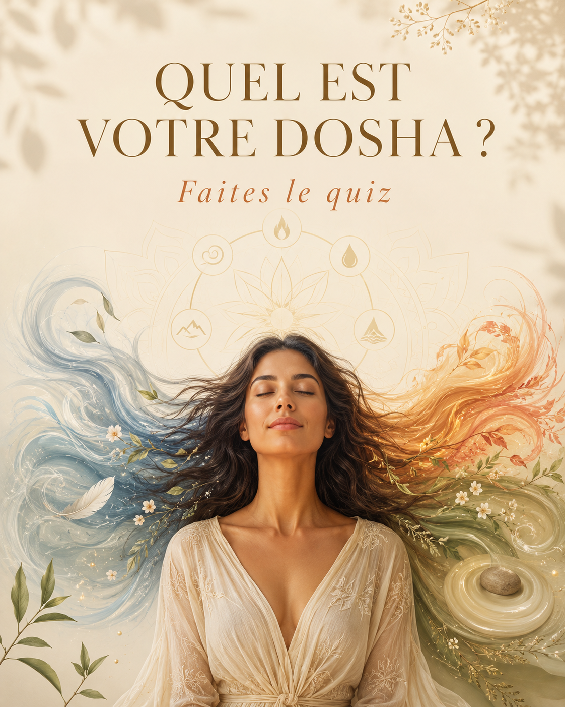 ayurveda quiz dosha