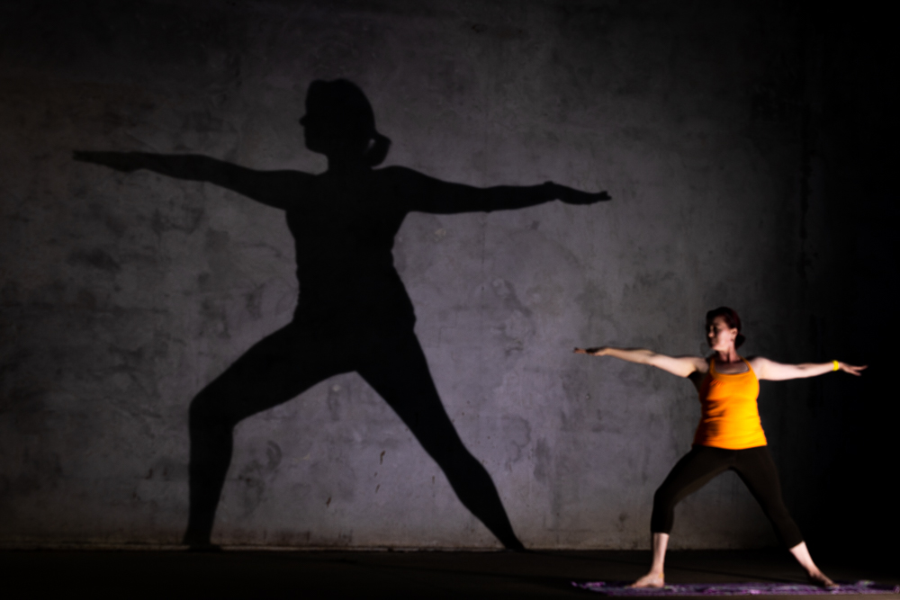 Can Yoga Improve Mental Health?