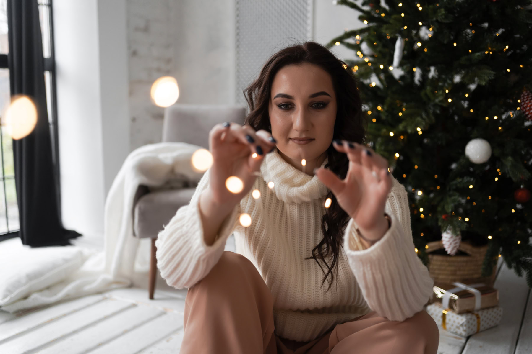 Christmas Self Reflection Questions