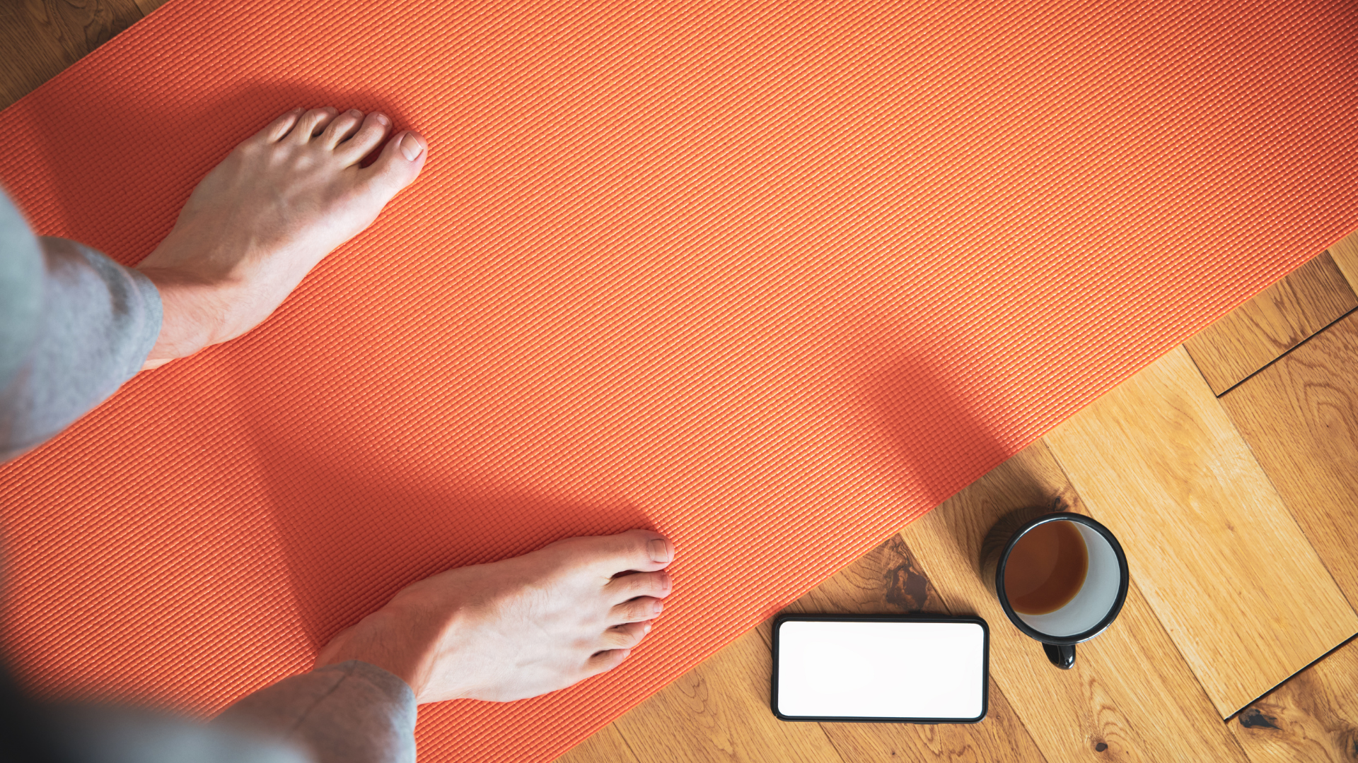 5 Mistakes to Avoid in Yoga Class