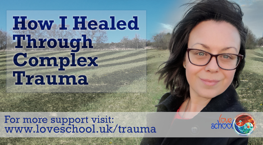 How I Healed Through Complex Trauma | YouTube Playlist