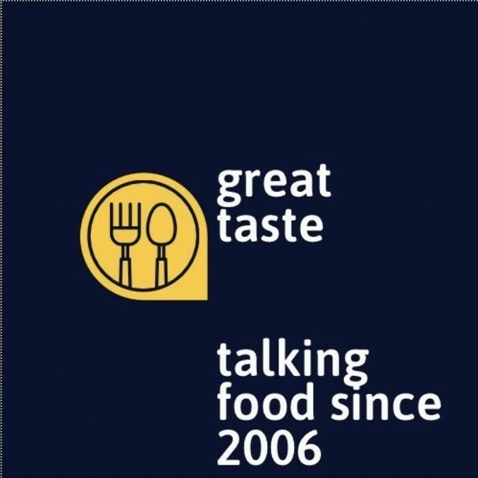 Great Taste KICI logo