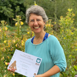 Anja Cooking for Life