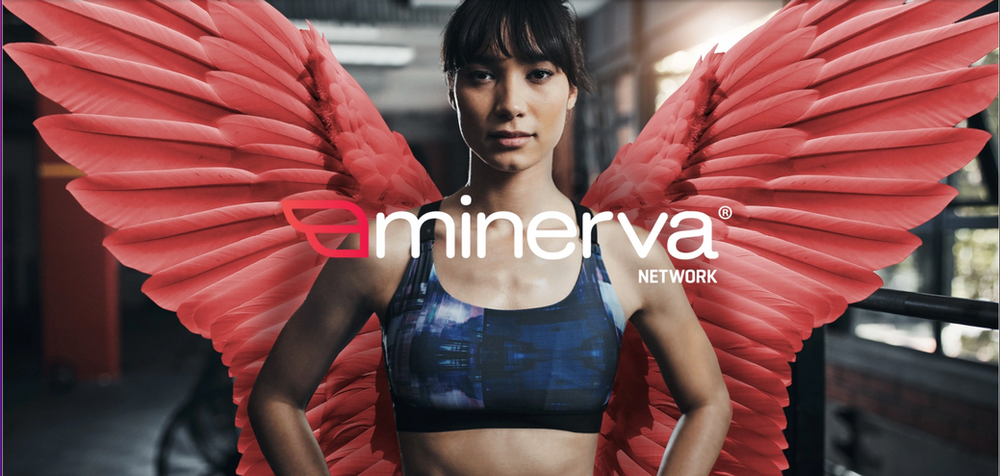 How athletes can start a business