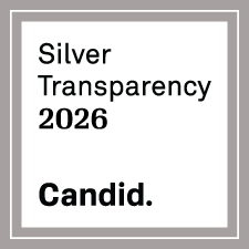 Candid Silver Seal