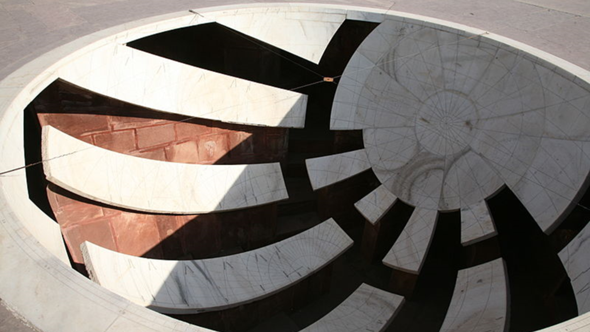 Jai Prakash Yantra Jantar Mantar
