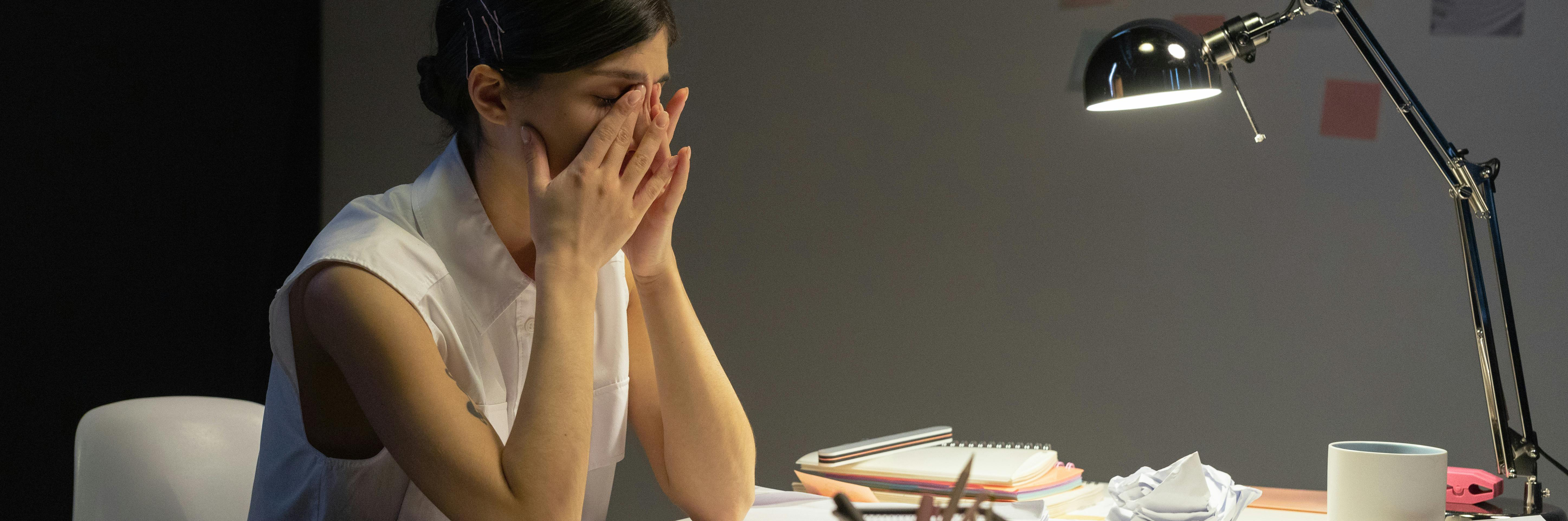 How Trauma Responses Manifest in Our Lives | Love School UK Blog