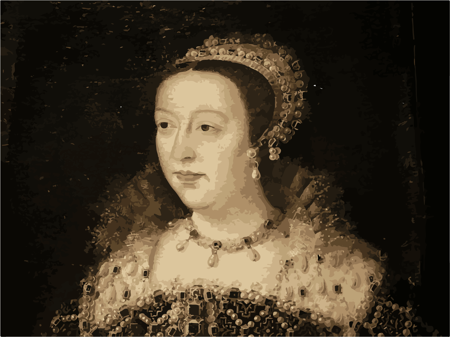 catherine de medici