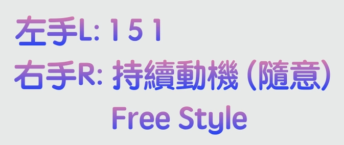 1645 和弦進行「加花技巧」