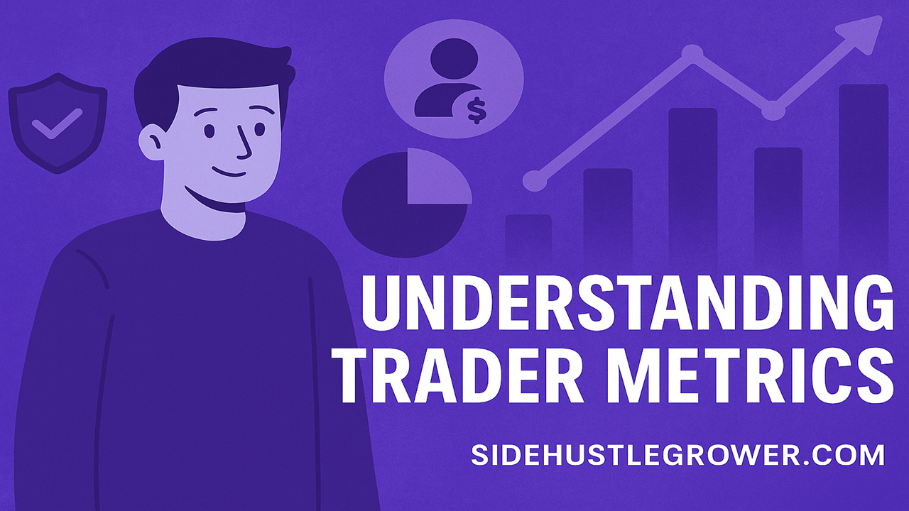 Understanding Trader Metrics for crypto