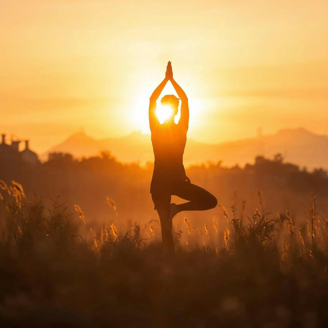 Sommer,Yoga,Spaß