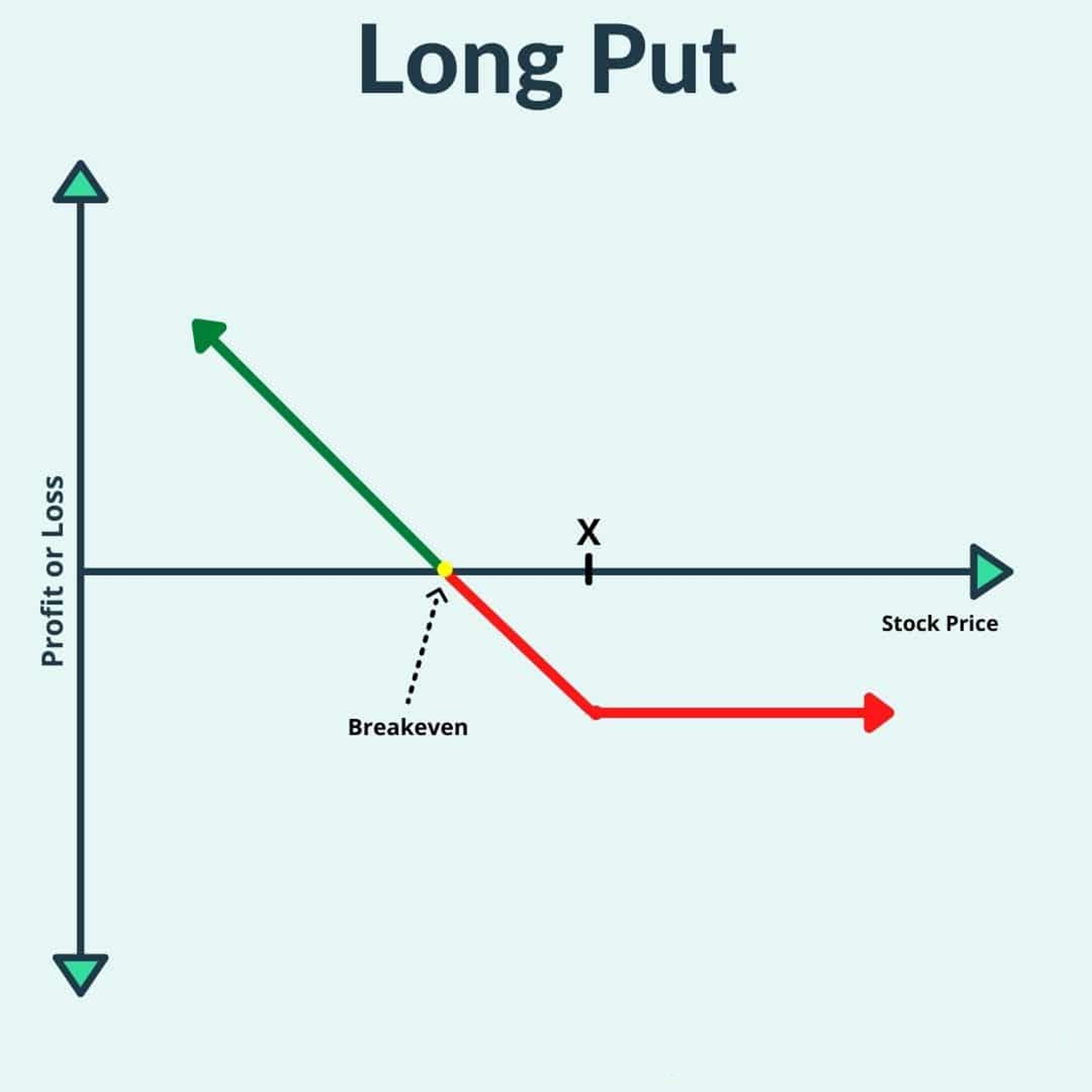 Long Put
