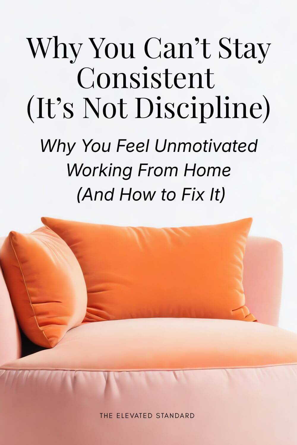 home workspace setup that improves focus and reduces distractions for entrepreneurs