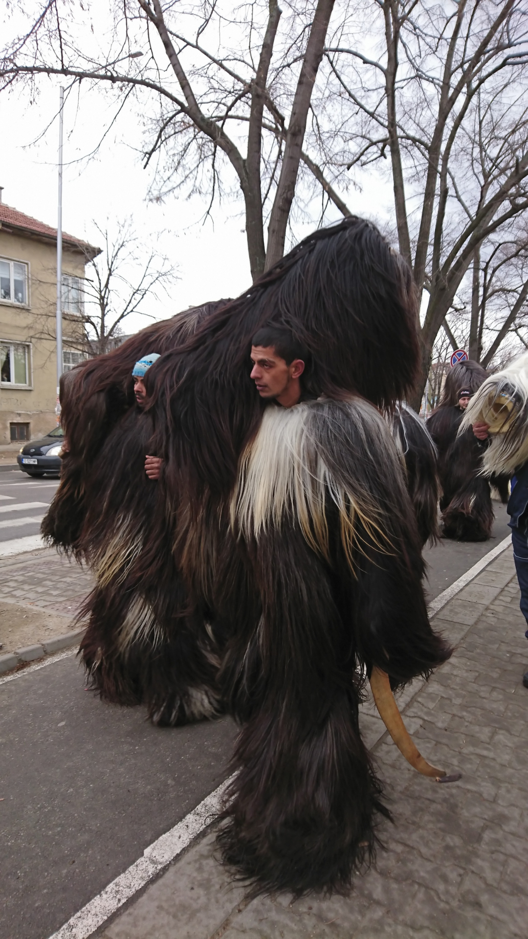 Bulgaria | Blagoevgrad Surva Festival