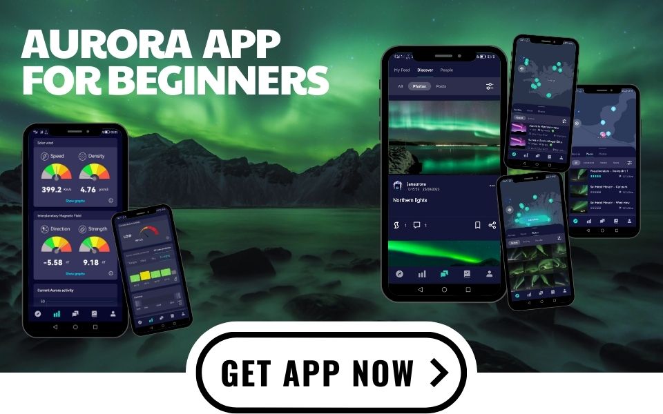 aurora android app