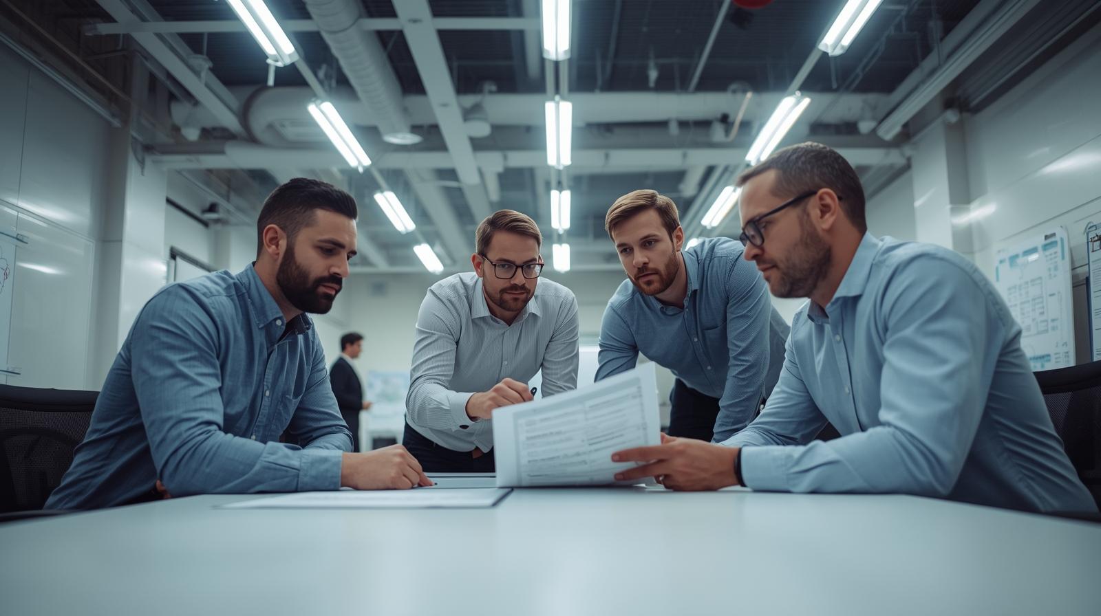 Vetting Hub Right to Work Compliance Training for Employers