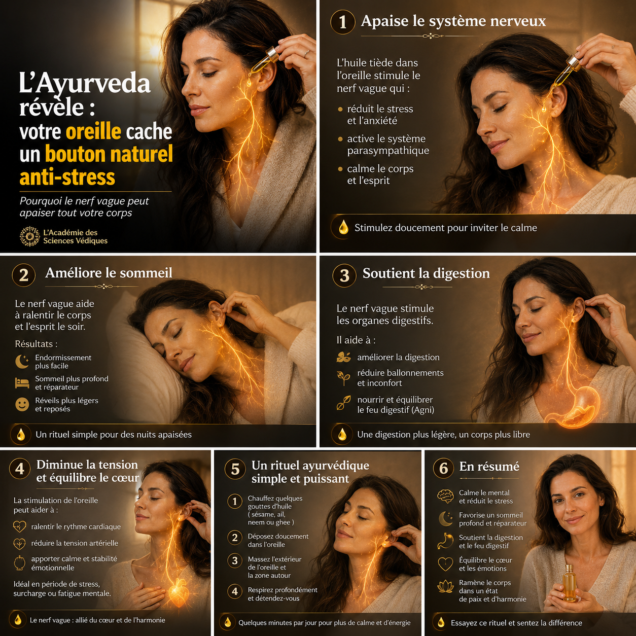 formation yoga et ayurveda