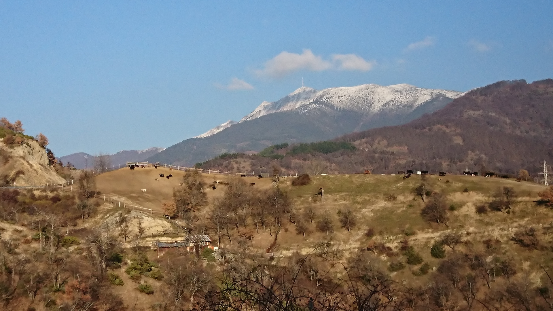 Bulgaria | Pirin Mountain Range