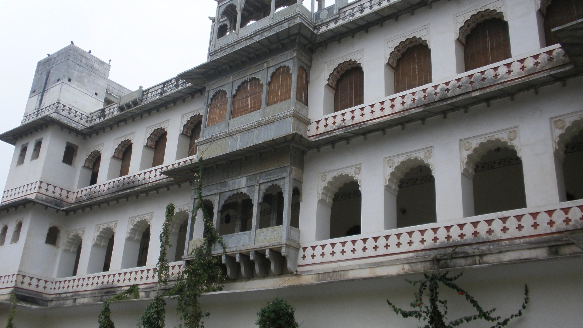 Castle Bijaipur