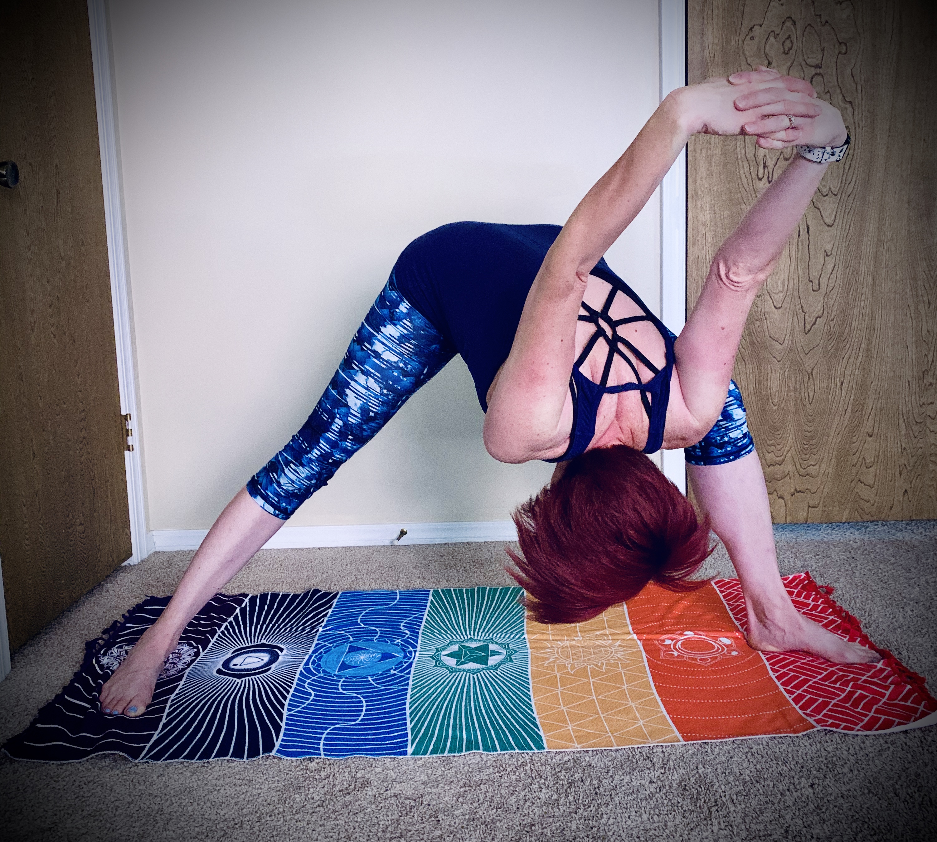 7 Oils to Cleanse and Balance Your Chakras