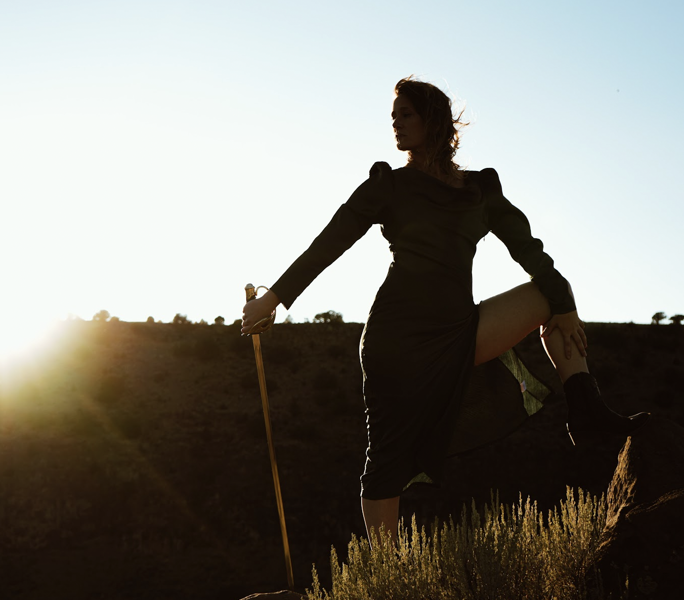 What if there's a way we could take our rage (or freeze/fawn dynamics) and turn it into an impulse towards radical ownership of your sexuality, self-expression and self-understanding?