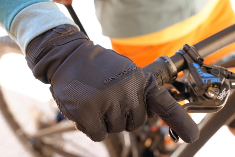 Mountain Bike Braking Technique