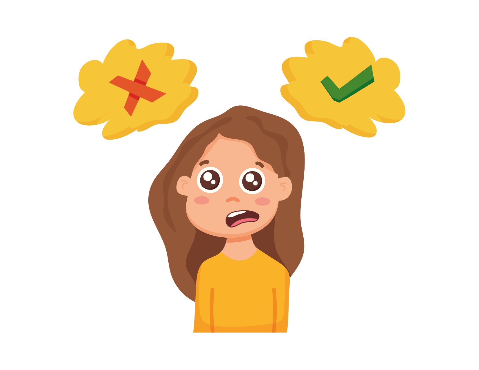 Your critic is stopping progress