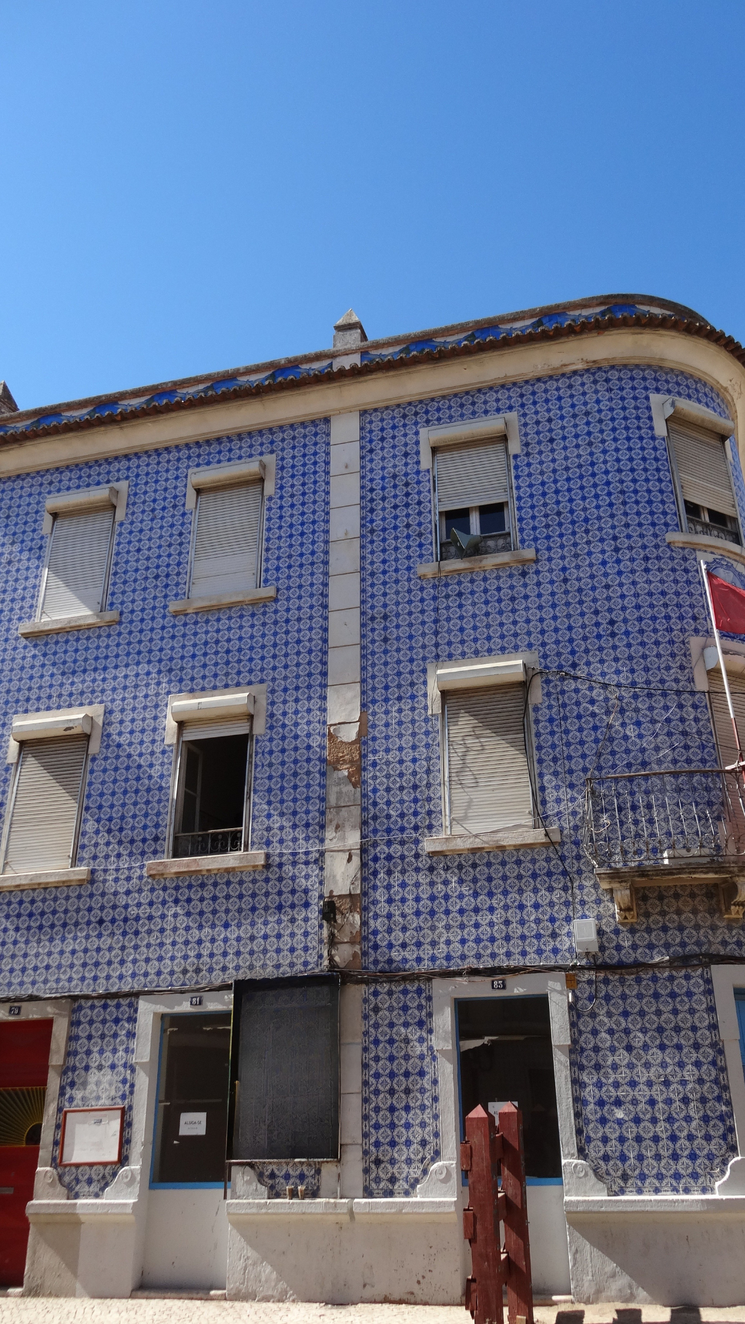 Vila Franca de Xira’s | Portugal