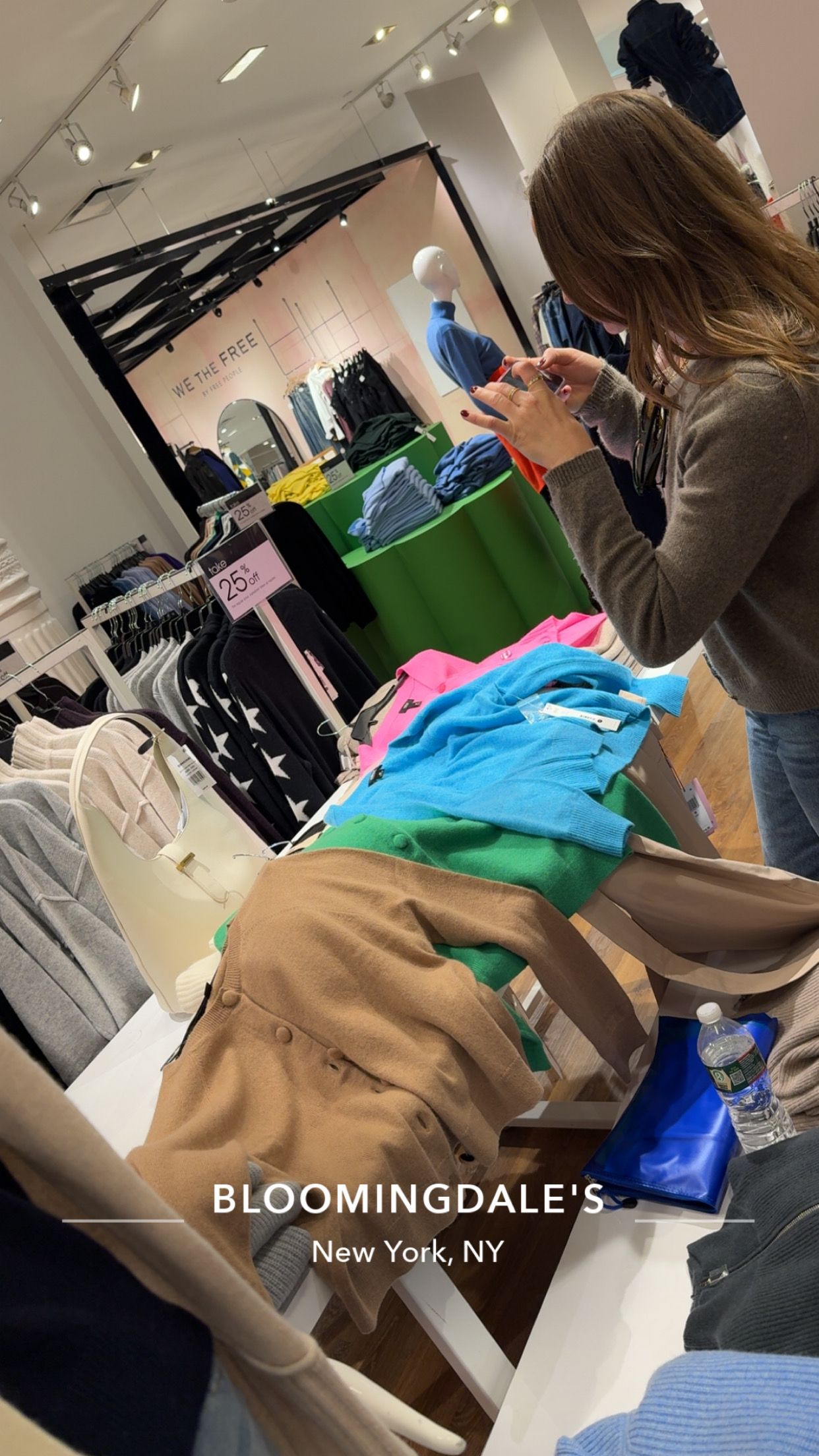 Personal Stylist Training Applying Color Theory and Color Analysis to Personal Shopping