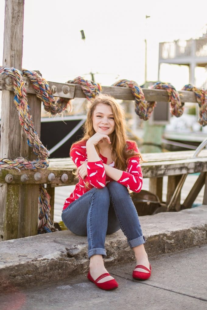 Senior Pictures ideas for posing tips