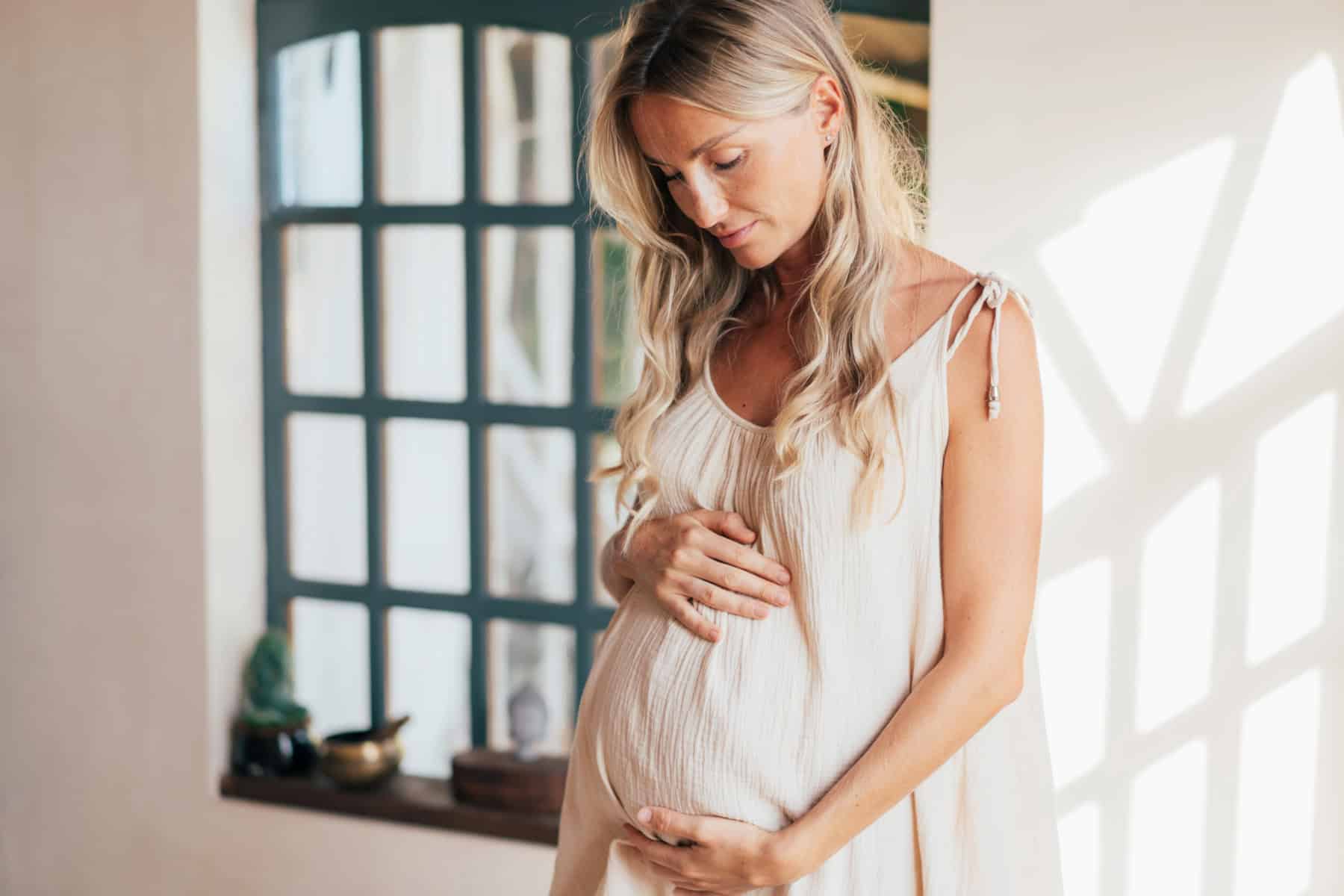 Pregnancy Bucket List Ideas (you'll actually want to do)