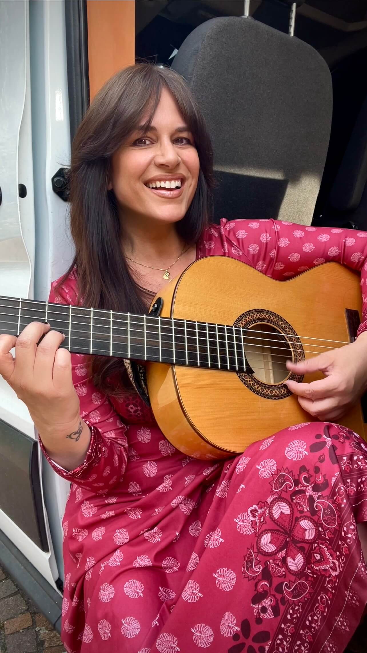 van life favie music fabienne liechti