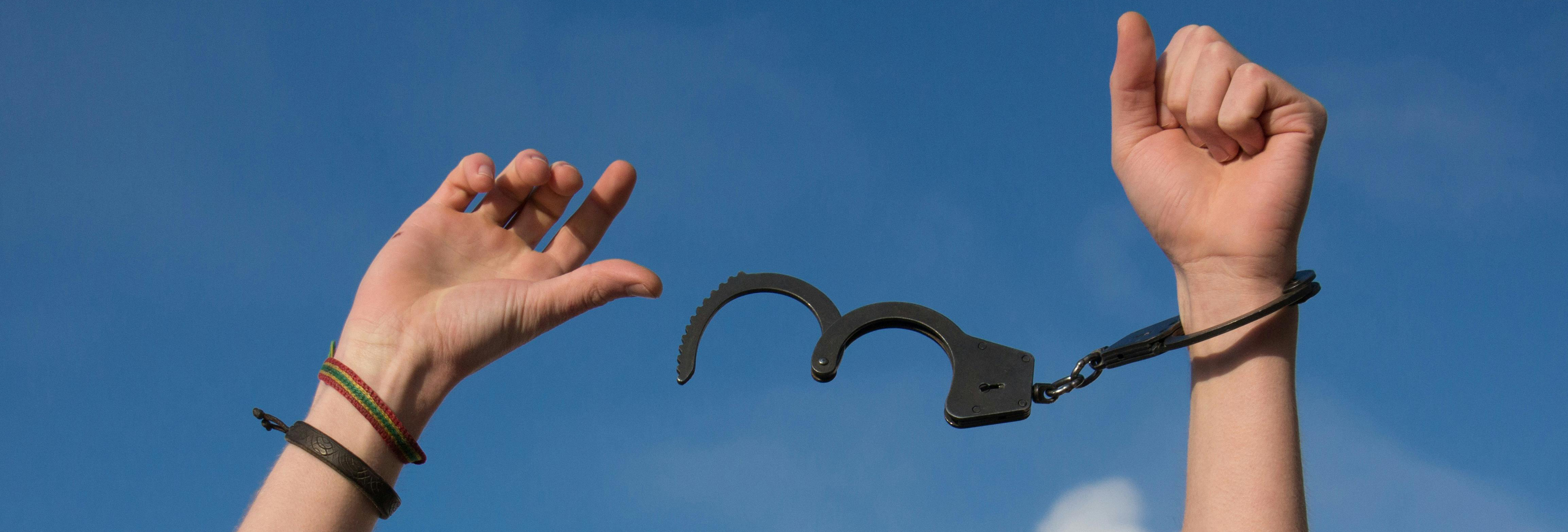 An Alternative Perspective of Addiction | Love School UK Blog