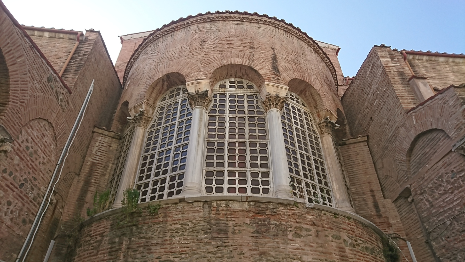 Greece | Thessaloniki Church of Saint Demetrios