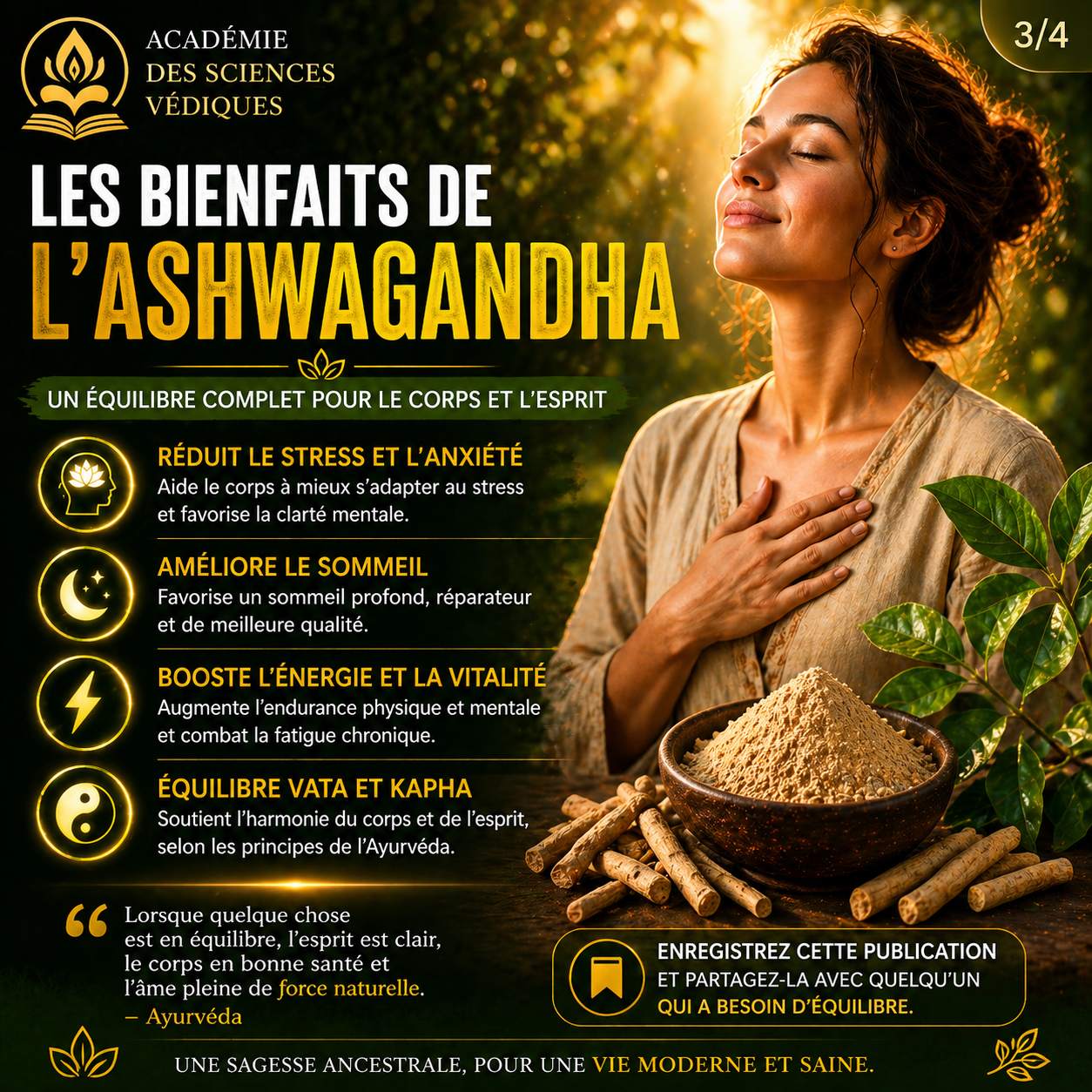 Formation yoga ayurveda 